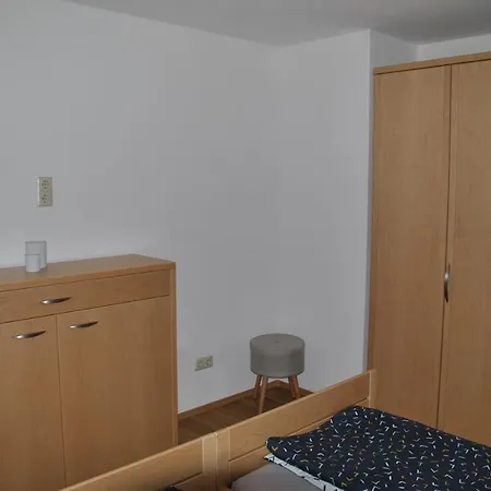 Fewo / Monteurswohnung Heller Nerchau Grimma Buitenkant foto