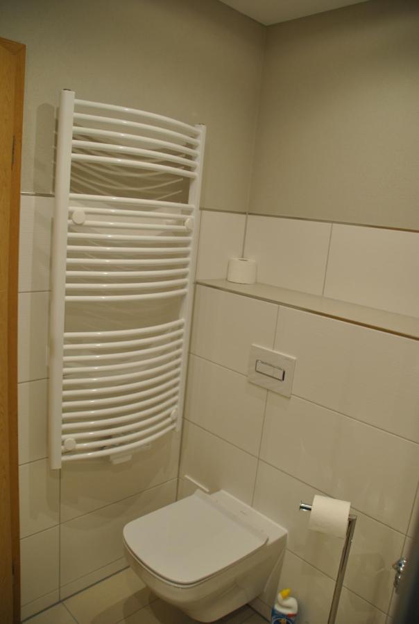Apartment / Monteurswohnung Heller Nerchau *