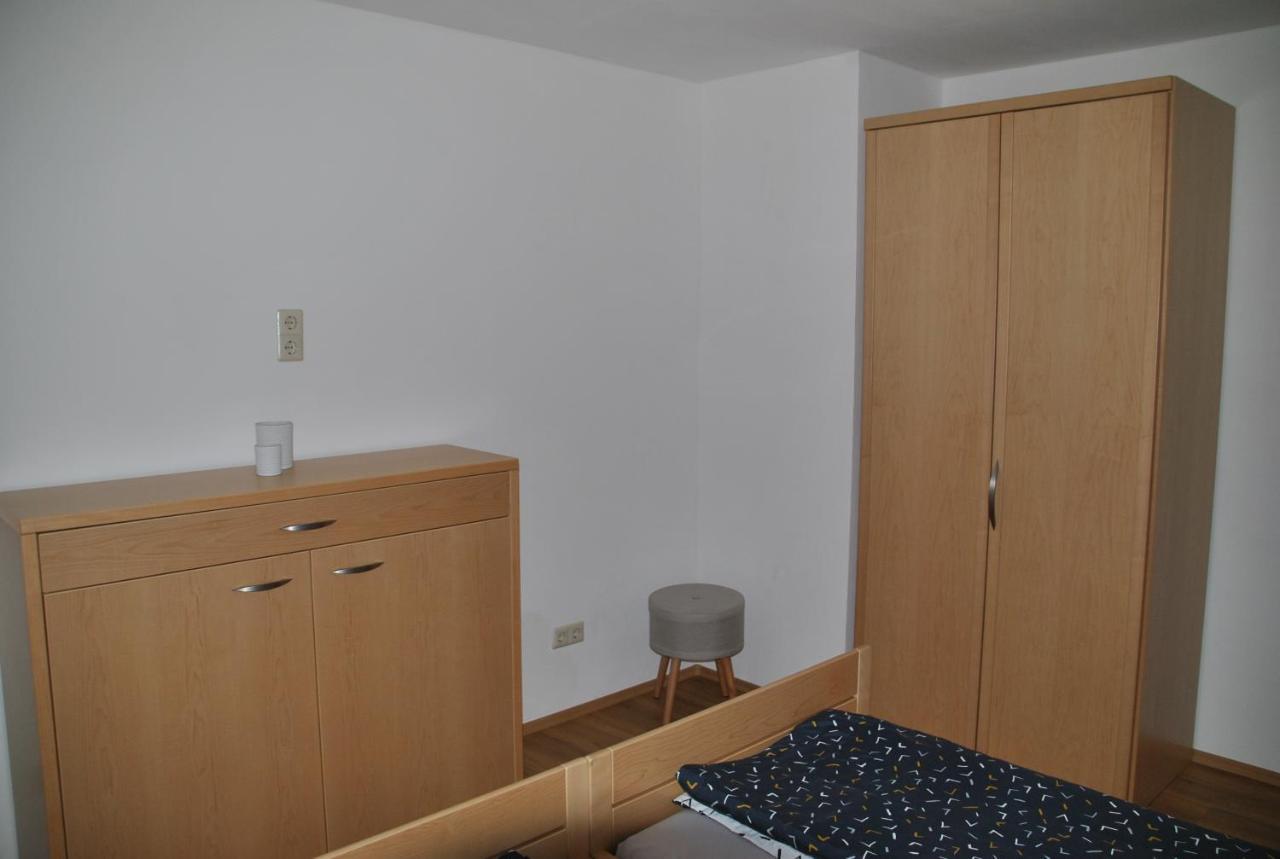 / Monteurswohnung Heller Nerchau Apartment *