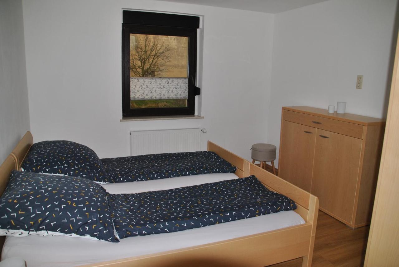 Apartment / Monteurswohnung Heller Nerchau *